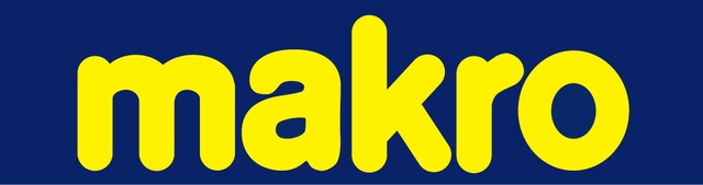 Logo Makro